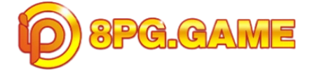 8pg com logo